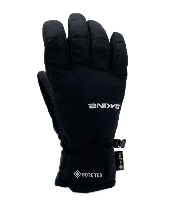 スノーボード グローブ メンズ DAKINE ダカイン SATURN GORE-TEX GLOVE BD237-748 ムラサキスポーツ 23-24モデル KX K4