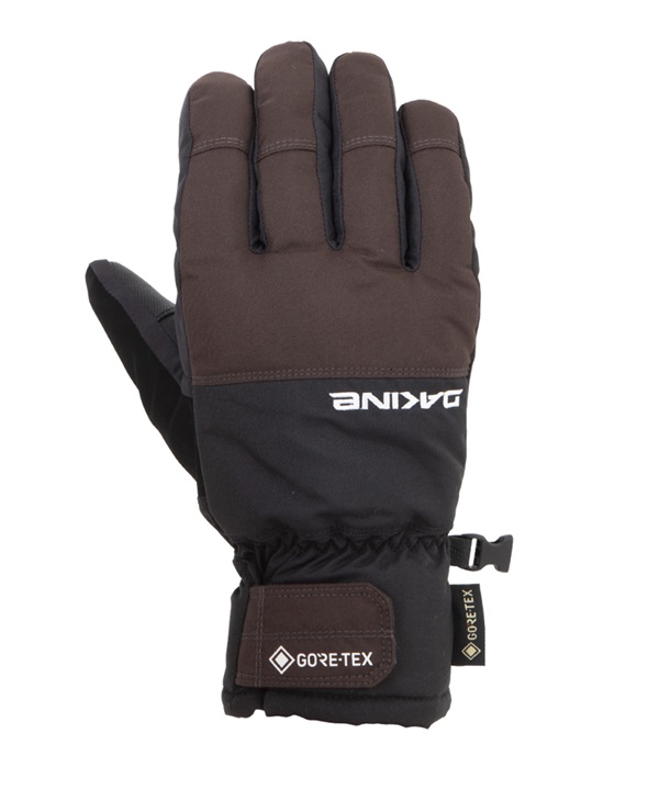 スノーボード グローブ メンズ DAKINE ダカイン SATURN GORE-TEX GLOVE BD237-748 ムラサキスポーツ 23-24モデル KX K4