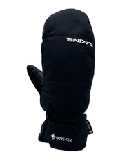 スノーボード グローブ メンズ DAKINE ダカイン SATURN GORE-TEX MITT BD237-749 ムラサキスポーツ 23-24モデル KX K4(BLK-M)