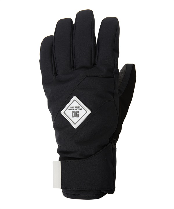 スノーボード グローブ レディース DC ディーシー FRANCHISE WMNS GLOVE ADJHN03015 23-24モデル ムラサキスポーツ KX J13