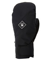 Amazon | DC SHOES(ディーシーシュー) メンズ FRANCHISE GLOVE