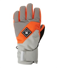 スノーボード グローブ メンズ DC ディーシー FRANCHISE GLOVE ADYHN03030 23-24モデル ムラサキスポーツ KX J13(KVJ0-S)