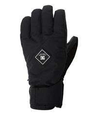 スノーボード グローブ メンズ DC ディーシー FRANCHISE GLOVE ADYHN03030 23-24モデル ムラサキスポーツ KX J13