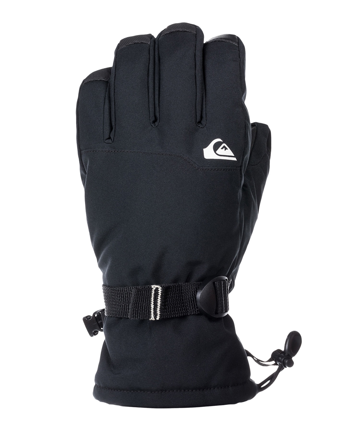 スノーボード グローブ メンズ QUIKSILVER クイックシルバー MISSION GLOVE QGV233403 23-24モデル ムラサキスポーツ KX J13(KVJ0-S)