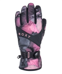 ロキシー レディース スノーボード グローブ FRESHFIELD GLOVES