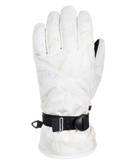 スノーボード グローブ レディース ROXY ロキシー ROXY JETTY GLOVES ERJHN03237 23-24モデル ムラサキスポーツ KX J13