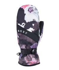 スノーボード グローブ レディース ROXY ロキシー ROXY JETTY MITT ERJHN03238 23-24モデル ムラサキスポーツ KX J13(KVJ1-S)