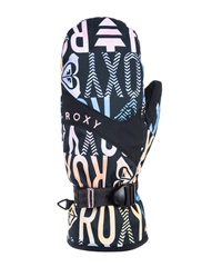 スノーボード グローブ レディース ROXY ロキシー ROXY JETTY MITT ERJHN03238 23-24モデル ムラサキスポーツ KX J13(KVJ4-S)