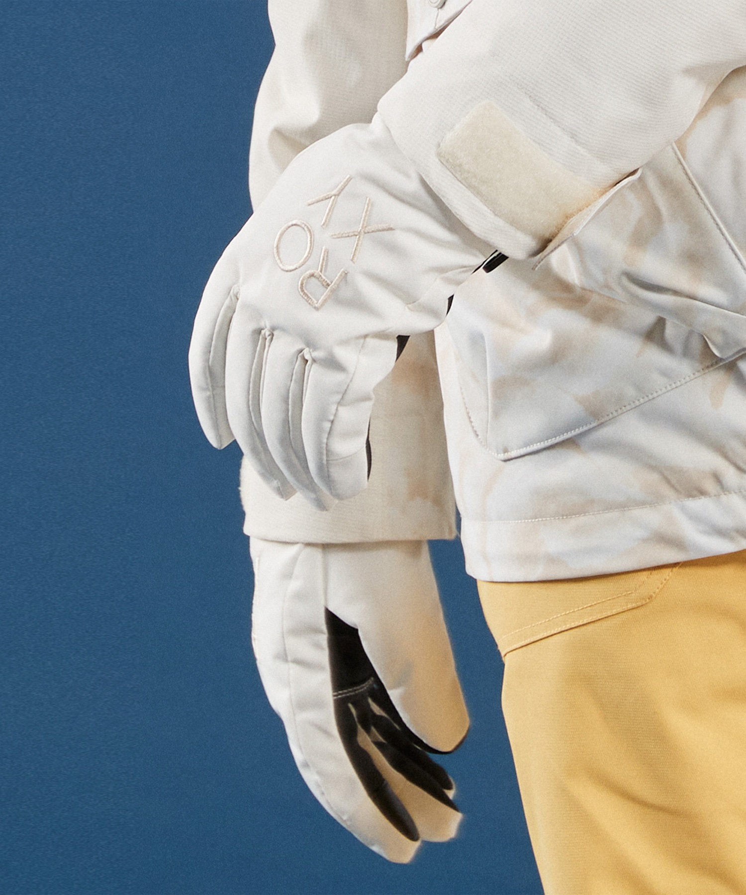 スノーボード グローブ レディース ROXY ロキシー FRESHFIELD GLOVES スノーボード グローブ レディース ROXY ロキシー FRESHFIELD GLOVES
