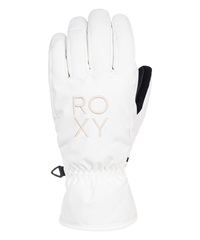 スノーボード グローブ レディース ROXY ロキシー FRESHFIELD