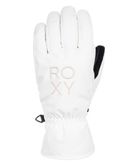 スノーボード グローブ レディース ROXY ロキシー FRESHFIELD GLOVES ERJHN03239 23-24モデル ムラサキスポーツ KX J13