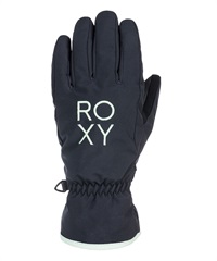 スノーボード グローブ レディース ROXY ロキシー FRESHFIELD GLOVES ERJHN03239 23-24モデル ムラサキスポーツ KX J13