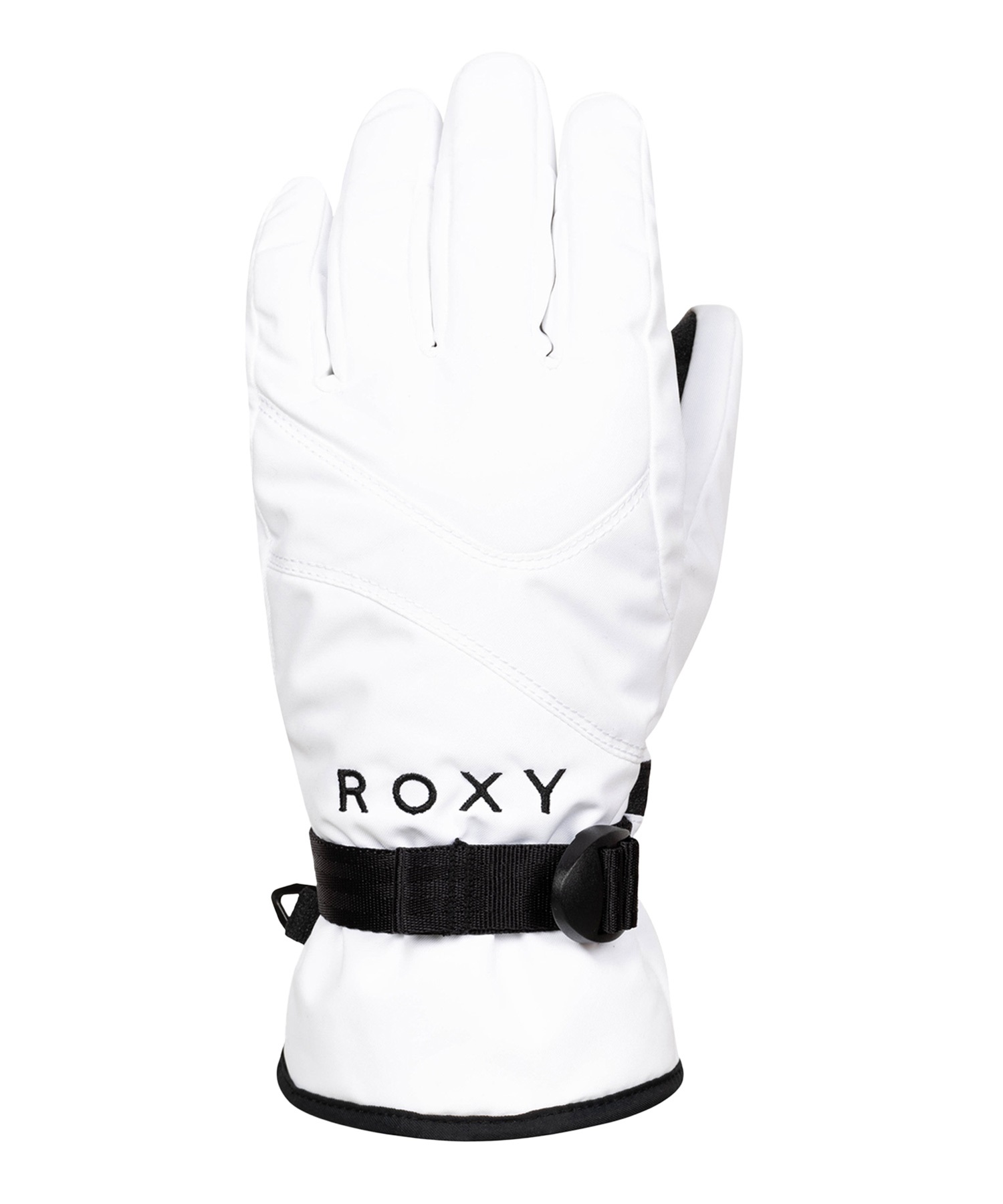 スノーボード グローブ レディース ROXY ロキシー ROXY JETTY SOLID GLOVES RGV233402 23-24モデル ムラサキスポーツ KX J13(WBB0-S)