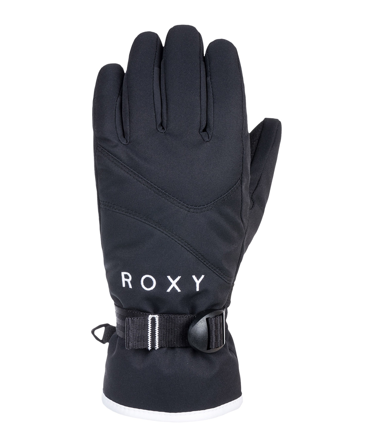 スノーボード グローブ レディース ROXY ロキシー ROXY JETTY SOLID GLOVES RGV233402 23-24モデル ムラサキスポーツ KX J13(KVJ0-S)