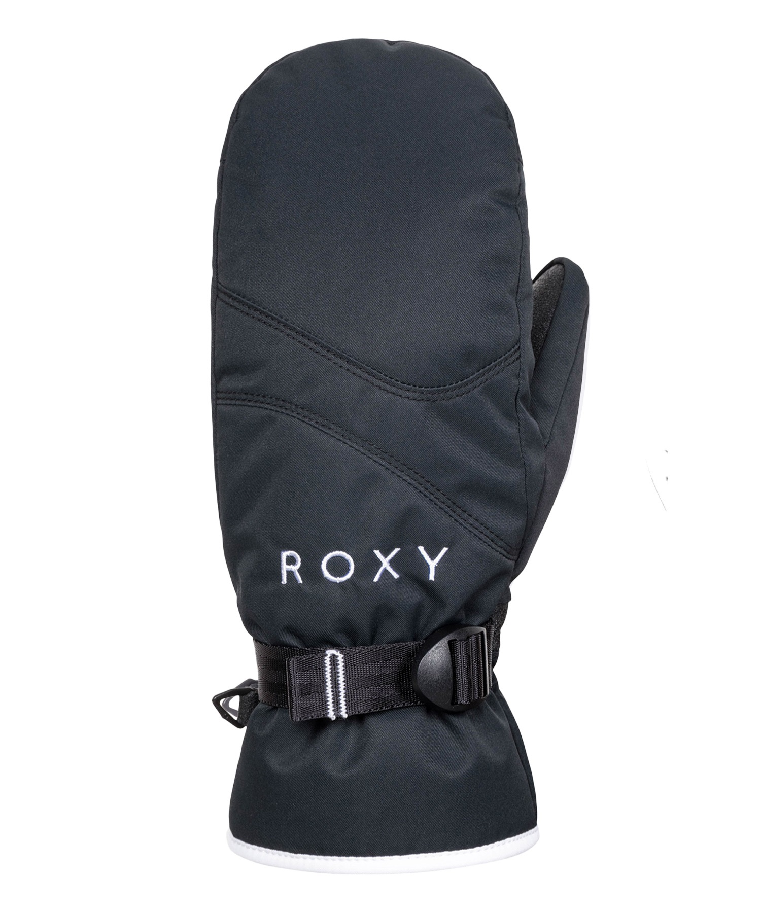 スノーボード グローブ レディース ROXY ロキシー ROXY JETTY SOLID MITT RGV233403 23-24モデル ムラサキスポーツ KX J13(KVJ0-S)