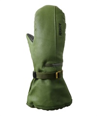 ASHRAM アシュラム スノーボード グローブ メンズ LUMBER ムラサキスポーツ 24-25モデル LL J24