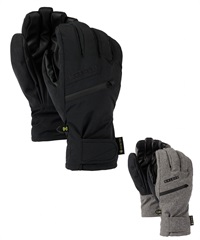 BURTON バートン スノーボード グローブ メンズ ゴアテックス M GORE UNDER GLOVES ムラサキスポーツ 24-25モデル LL K28
