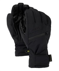 BURTON バートン スノーボード グローブ メンズ ゴアテックス M GORE UNDER GLOVES ムラサキスポーツ 24-25モデル LL K28