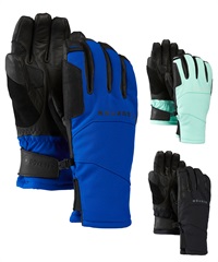 BURTON バートン スノーボード グローブ ユニセックス ゴアテックス AK CLUTCH GORE GLOVE ムラサキスポーツ 24-25モデル LL K28