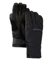 BURTON バートン スノーボード グローブ ユニセックス ゴアテックス AK CLUTCH GORE GLOVE ムラサキスポーツ 24-25モデル LL K28