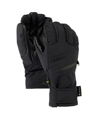BURTON バートン スノーボード グローブ レディース ゴアテックス W GORE UNDER GLOVES ムラサキスポーツ 24-25モデル LL K28