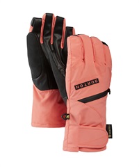 BURTON バートン スノーボード グローブ レディース ゴアテックス W GORE UNDER GLOVES ムラサキスポーツ 24-25モデル LL K28