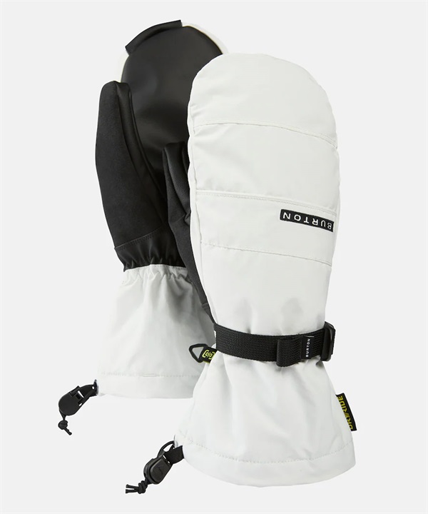 BURTON バートン スノーボード グローブ メンズ ミトン M PROFILE MITTENS ムラサキスポーツ 24-25モデル LL L27