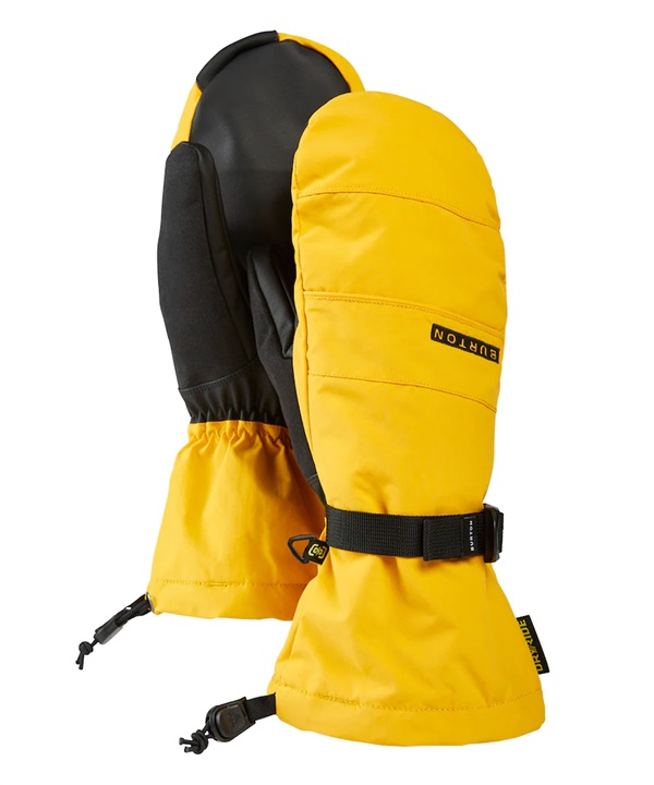 BURTON バートン スノーボード グローブ メンズ ミトン M PROFILE MITTENS ムラサキスポーツ 24-25モデル LL L27