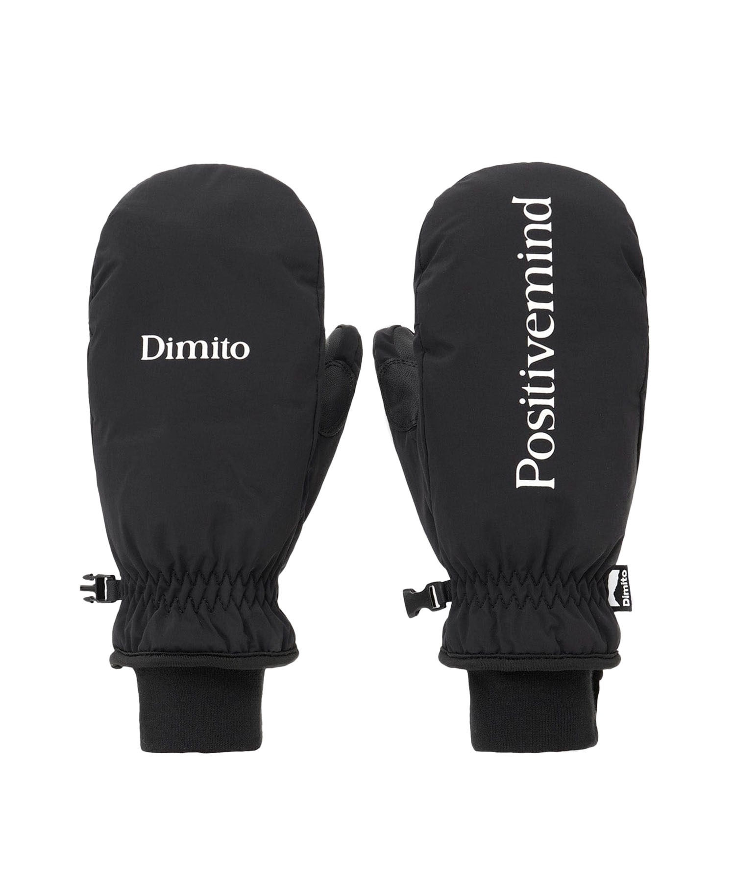 DIMITO ディミト スノーボード グローブ ユニセックス PSTVM
