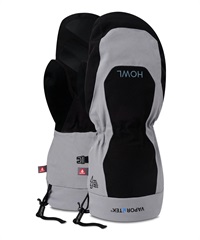 HOWL ハウル スノーボード グローブ メンズ ミトン KUZYK MITT ムラサキスポーツ 24-25モデル LL L5