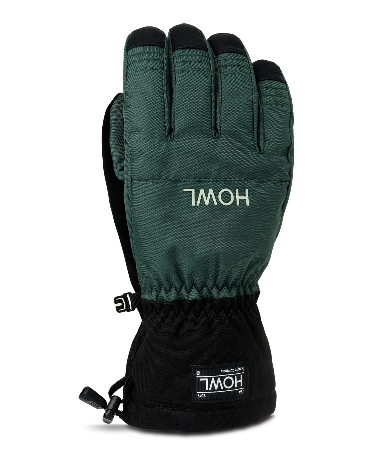 スノーボード グローブ ユニセックス HOWL ハウル DOWN MITT 11017241160104 ムラサキスポーツ 23-24モデル KK  K4 スノーボード グローブ｜ムラサキスポーツオンラインストア 通販