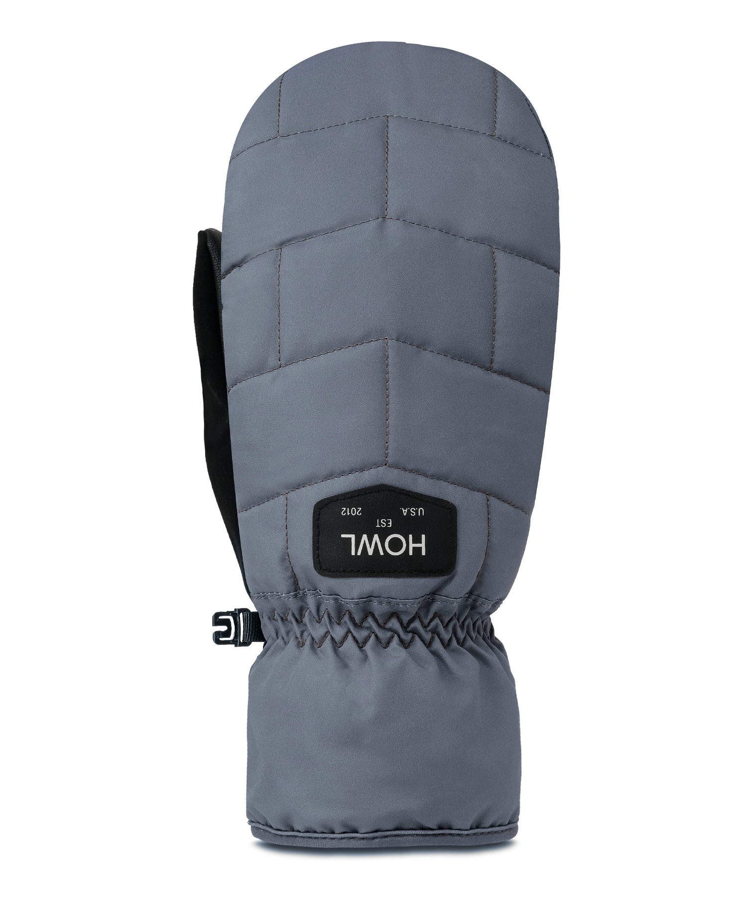 HOWL ハウル DAILY MITT Mサイズ HOWL ハウル スノーボード グローブ ユニセックス ミトン DAILY MITT