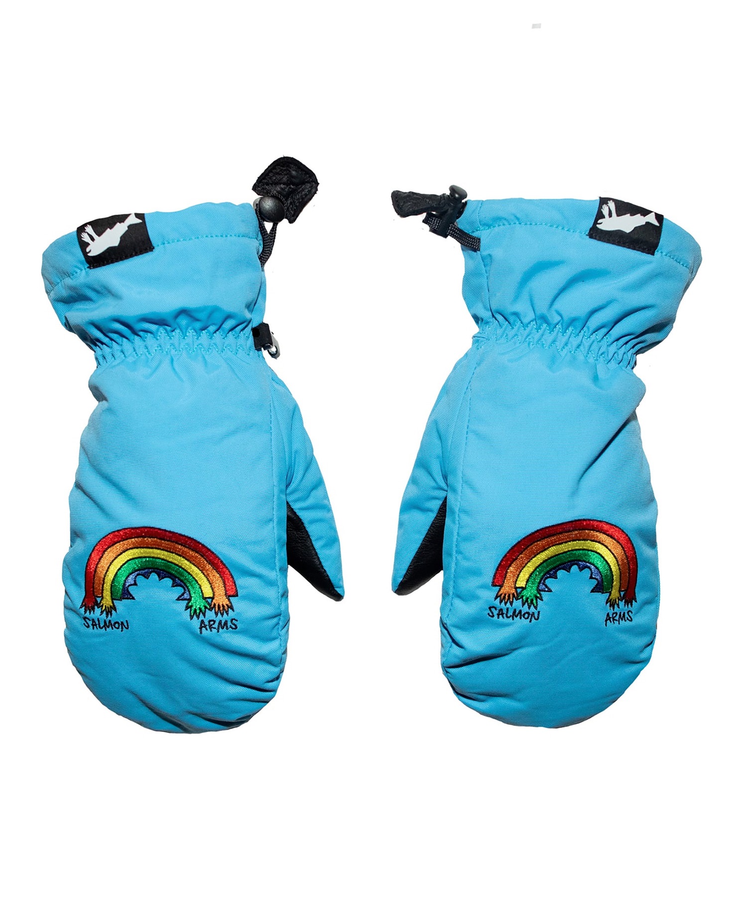 SALMON ARMS サーモンアームズ Classic Mitt ミトン スノーボード