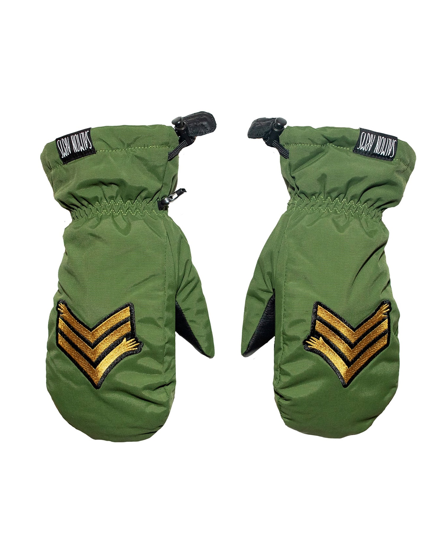 SALMON ARMS サーモンアームズ Classic Mitt ミトン スノーボード