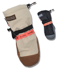 THREEWEATHER スリーウェザー スノーボード グローブ メンズ MAGUN GLOVES ムラサキスポーツ 24-25モデル LL L21