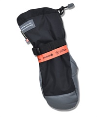 THREEWEATHER スリーウェザー スノーボード グローブ メンズ MAGUN GLOVES ムラサキスポーツ 24-25モデル LL L21