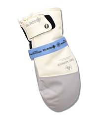 THREEWEATHER スリーウェザー スノーボード グローブ レディース ミトン W WARM MITTEN ムラサキスポーツ 24-25モデル LL L21