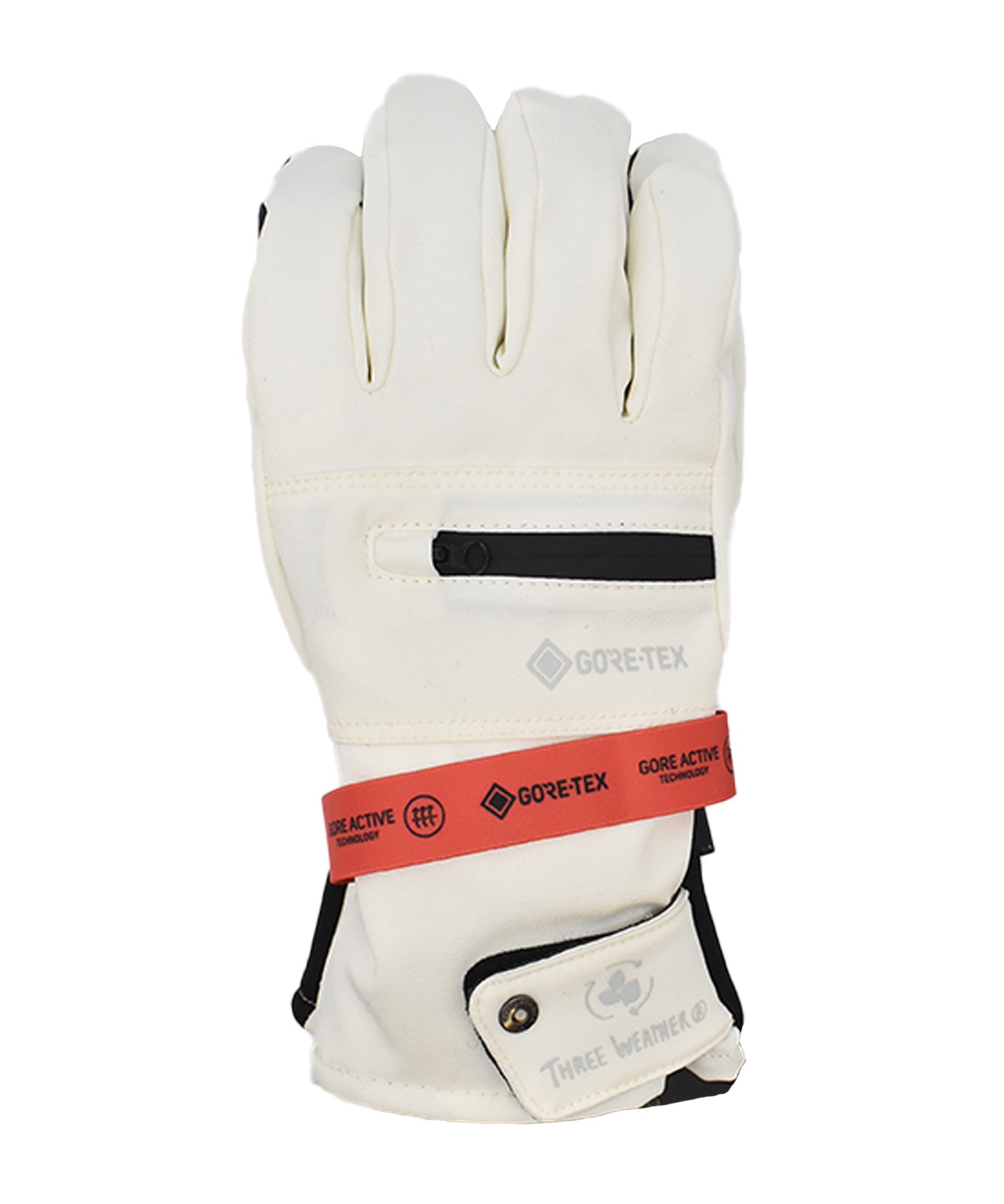 THREE WEATHER スリーウェザー GORE-TEX ACTIVE GLOVES TWG-6357