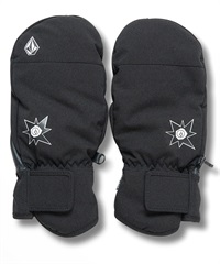 VOLCOM ボルコム JP STN MITT スノーボード グローブ ユニセックス