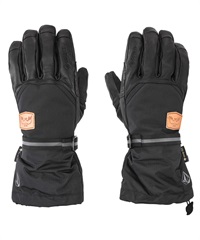 VOLCOM ボルコム スノーボード グローブ メンズ 91 GORE-TEX GLOVE ムラサキスポーツ 24-25モデル LL K14