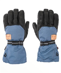 VOLCOM ボルコム スノーボード グローブ メンズ 91 GORE-TEX GLOVE ムラサキスポーツ 24-25モデル LL K14