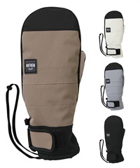 ANTHEM アンセム スノーボード グローブ ユニセックス ミトン RELOAD MITT ムラサキスポーツ 24-25モデル LX J10
