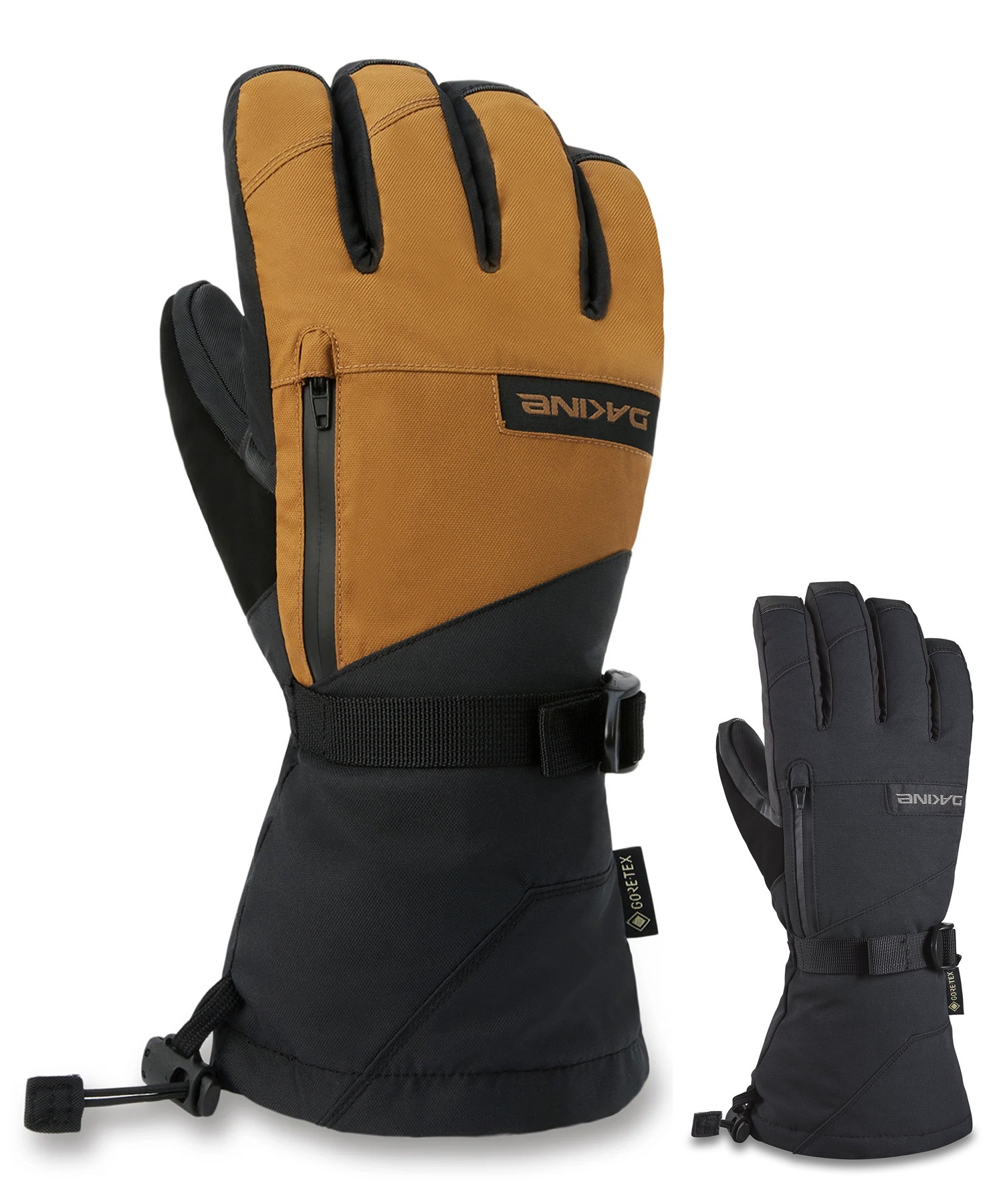 DAKINE ダカイン スノーボード グローブ メンズ ゴアテックス