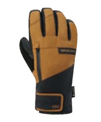 23-24 DAKINE ダカイン TITAN GORE-TEX SHORT GLOVE グローブ 手袋 メンズ スノーボード