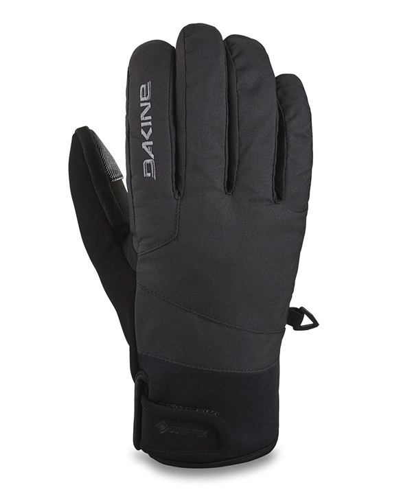DAKINE メンズ レザー GORE-TEX BLK Lサイズ DAKINE メンズ レザー GORE-TEX BLK Lサイズ