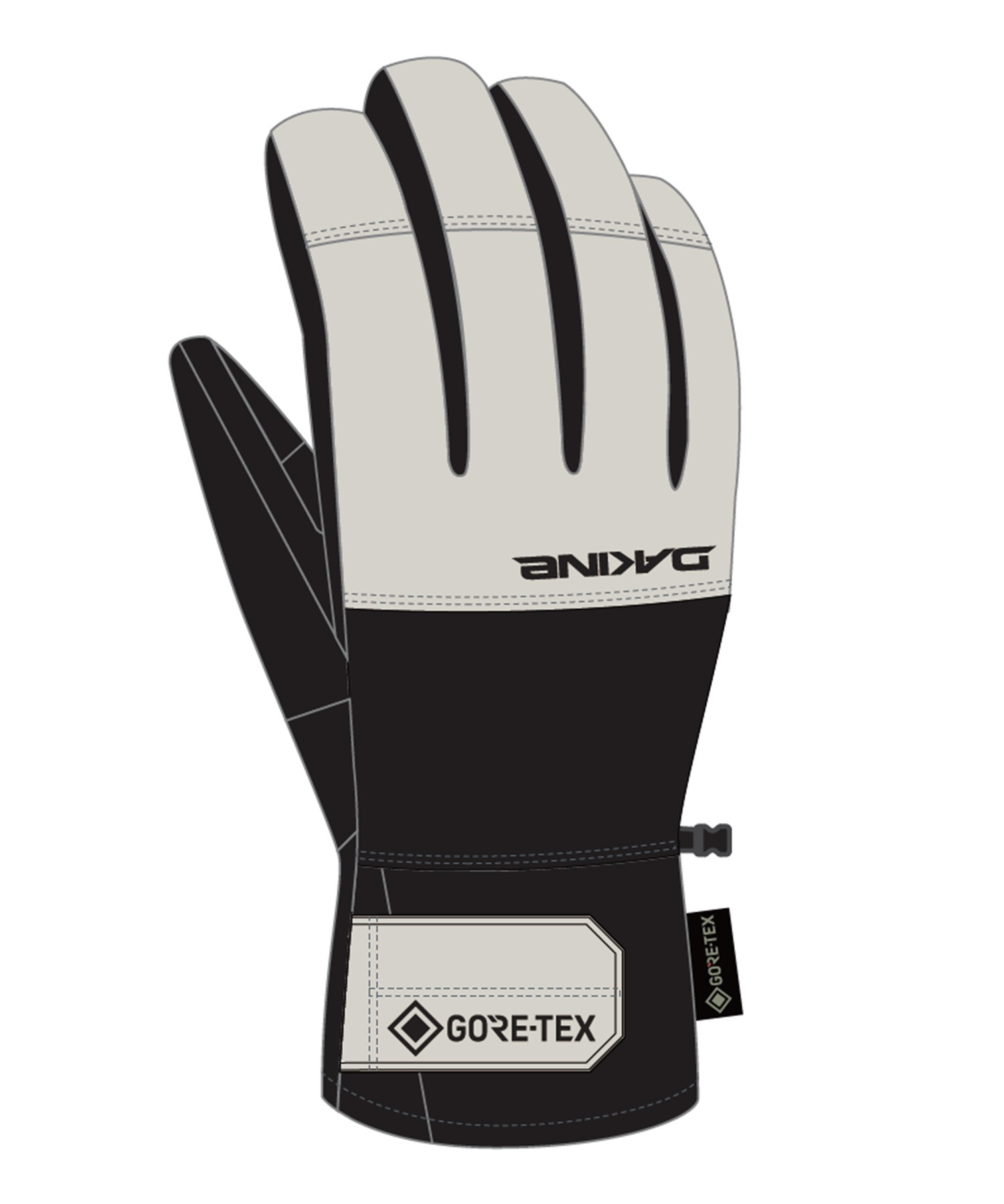 DAKINE ダカイン スノーボード グローブ ユニセックス