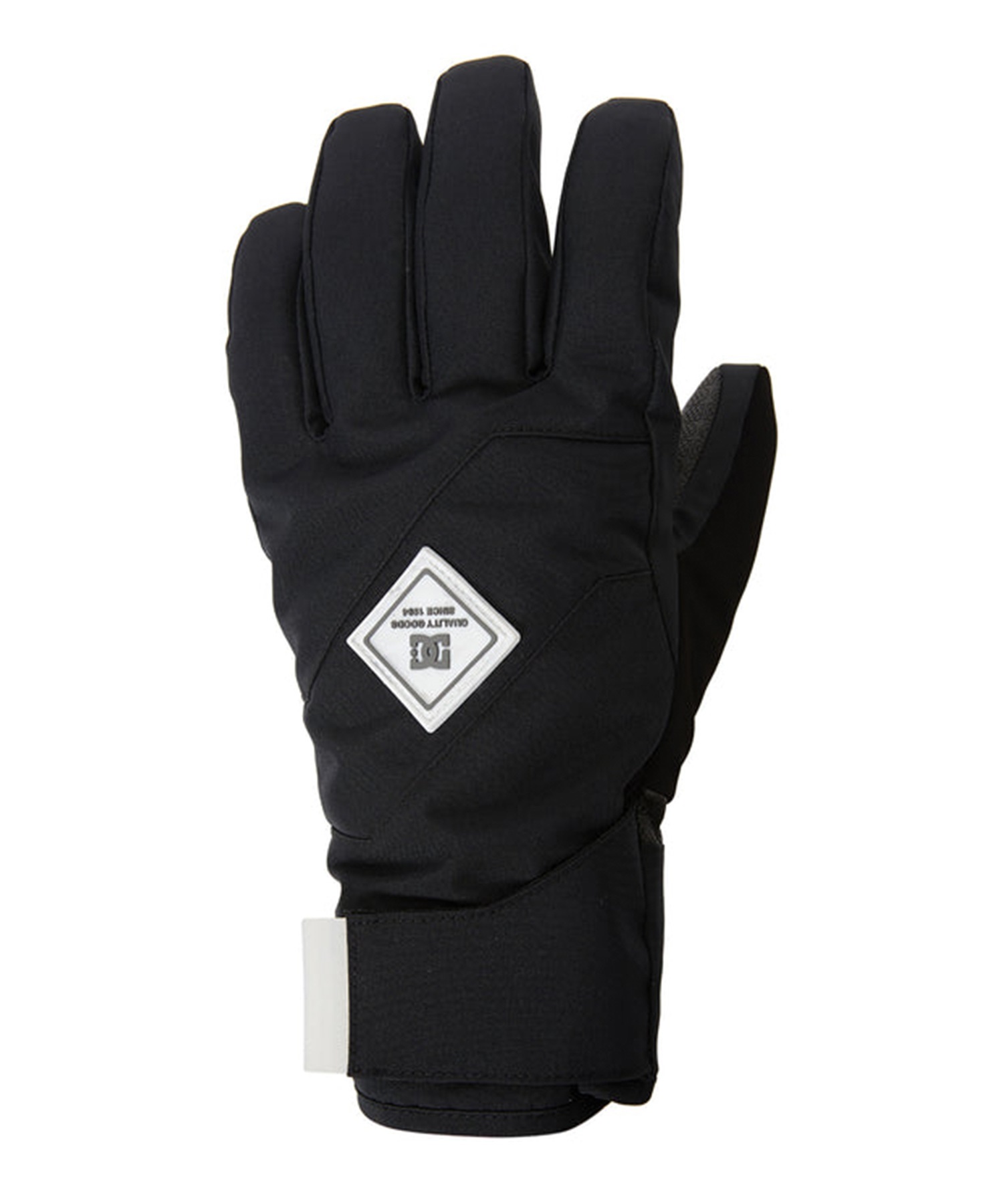 SUP ウェア　グローブ付き　レディース　Lサイズ DC ディーシー FRANCHISE WMNS GLOVE スノーボード グローブ