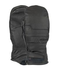 POW パウ スノーボード グローブ ミトン ユニセックス GORE-TEX STEALTH GTX MITT ムラサキスポーツ 24-25モデル