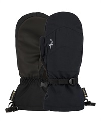 POW パウ スノーボード グローブ ミトン レディース GORE-TEX TWISP GTX MITT ムラサキスポーツ 24-25モデル
