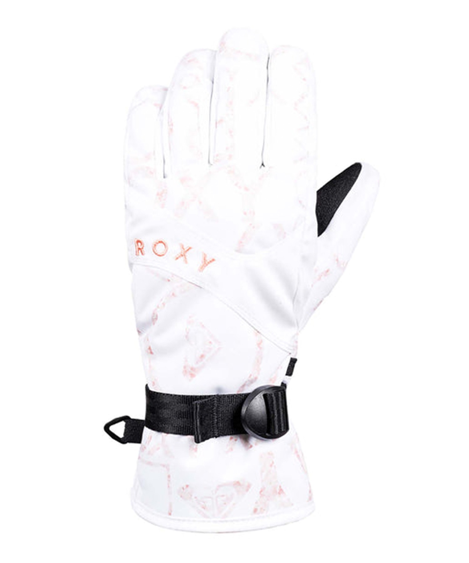 ROXY ロキシー スノーボード グローブ レディース ROXY JETTY GLOVES ムラサキスポーツ 24-25モデル LX L5(WBB1-S)